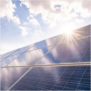 Solstrøm og Energi