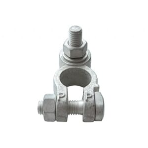 RACO Polsko + 8mm Bolt