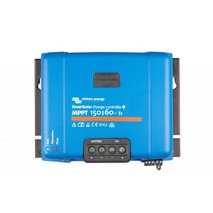 VICTRON SmartSolar MPPT 150/60-TR