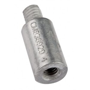 Sinkanode Volvo Penta Motor VP838929 (25)