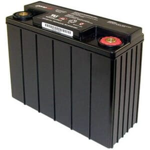 ENERSYS Genesis G16EP 12V 16Ah high power