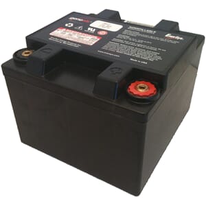 ENERSYS Genesis G26EP 12V 26Ah high power