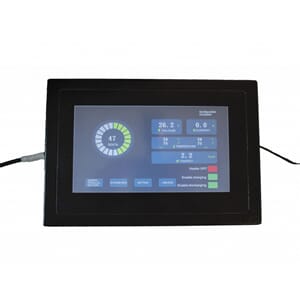 HPU Display til HPU batterier (Can bus dongle)