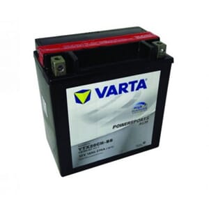 VARTA AGM YTX20CH-BS 12V 18AH 270CCA (+V)