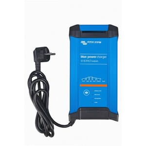 VICTRON Blue Smart IP22 Batterilader 12V 15A 1-kanal
