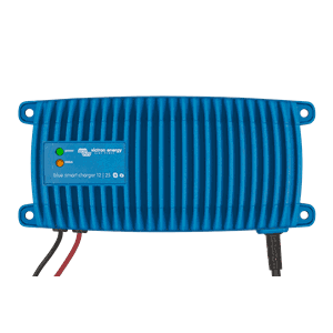 VICTRON Blue Smart IP67 Batterilader 12V 25A m/Bluetooth