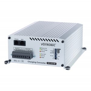 VOTRONIC VCC1212-50 DC-DC Batterilader 12>12V 50A