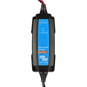 Victron Blue Smart IP65 Batterilader 6V/12V 1,1A m/Bluetooth