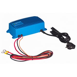 VICTRON Blue Smart IP67 Batterilader 24V 12A m/Bluetooth