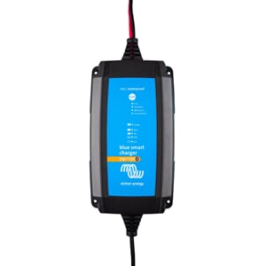 VICTRON Blue Smart IP65 Batterilader 24V 13A m/Bluetooth