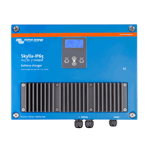 VICTRON Skylla IP65 12V 70A - 1+1