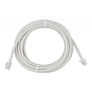VICTRON RJ12 UTP Kabel 10m
