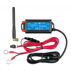 VICTRON GX LTE 4G-E