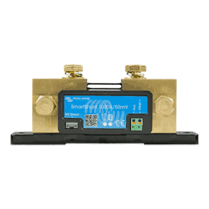 VICTRON SmartShunt 1000A Batterimonitor m/Bluetooth