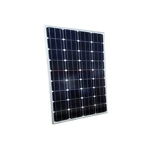 Solcellepanel mono 120W