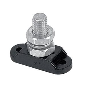 KOBLINGSPUNKT 10MM BOLT SORT BEP