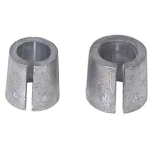 JIS Adapter sett +- (sett)