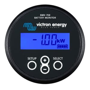 VICTRON BMV-702 Batterimonitor