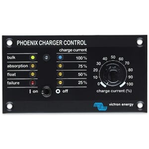 VICTRON Phoenix Charger Kontroller