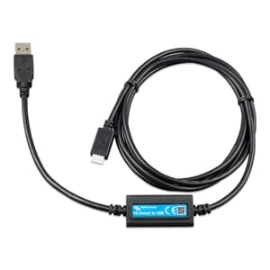 VICTRON VE.Direct til USB interface