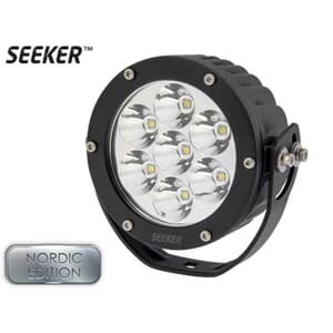 EKSTRALYS SEEKER 9-36v 35watt