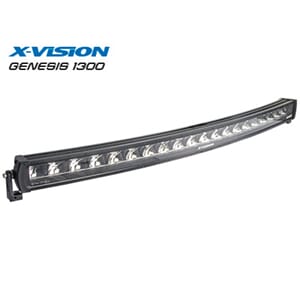 LED BAR GENESIS 300WATT