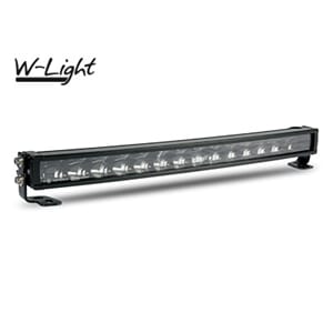 LED BJELKE W-light WAVE 500 105W 12-48V R10