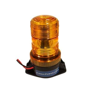 LED VARSELLYS blinkende beacon