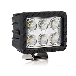 ARBEIDSLYS LED 120W 7000LM/5000K 12-48V