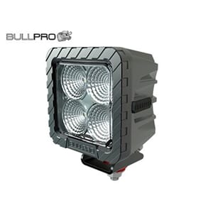 ARBEIDSLYS LED 80W 12-48V 60GR. 5500LM
