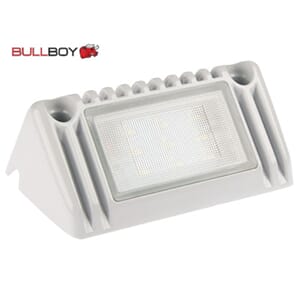 ARBEIDSLYS LED BULLBOY 9W 770/728lm 5000K