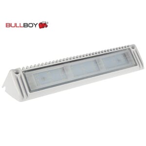ARBEIDSLYS LED BULLBOY 27W 1994lm 5000K