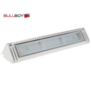 Bullboy arbeidslys LED 27W 12-24V