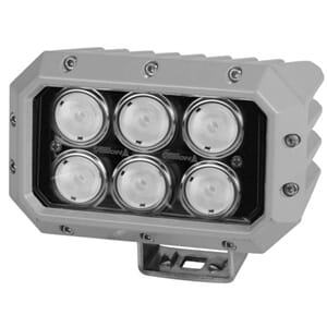 ARBEIDSLYS MARINE LED 60GR 120W 10800LM