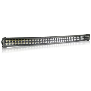 ARB.LYSBJELKE LED 400W 48000LM 10-30V BULLPRO
