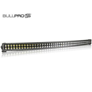 ARB.LYSBJELKE LED 480W 57600LM 10-30V BULLPRO