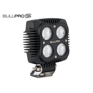 ARBEIDSLYS LED 40W (OSRAM) 4800LM 9-48V