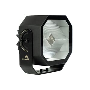 ARBEIDSLYS LED OPTIBEAM OCTAX 6.0 60W 6100lm