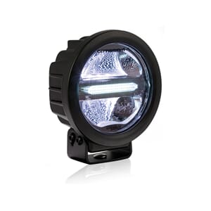 EKSTRALYS LED OPTIBEAM SAVAGE 5" 25W 1580lm
