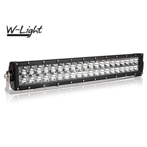 LED BAR 120W 10-30V E-merket
