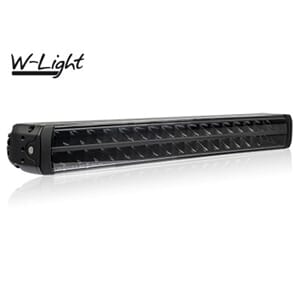 LED BAR W-LIGHT IMPULSE III FRAMELESS, 527mm 132W 11400lm