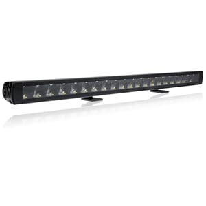 LED BAR W-LIGHT IMPULSE 2.1, FRAMELESS 532mm, 92W 7600lm