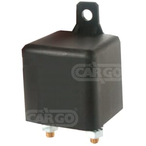Minirele Heavy Duty 12V 100A