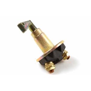 HOVEDSTRØMBRYTER 12/24V 150A (1000A/5sek)