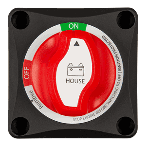 VICTRON Hovedbryter ON/OFF 275A 48V