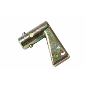 NØKKEL TIL HOVEDSTRØMBRYTER METALL (6EK107100001)