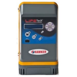 HAWKER Lifetech Modular Batterilader 24V 1kW - 35A