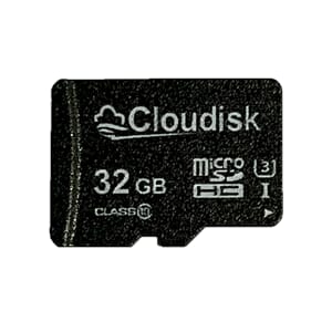 MicroSD for Cerbo GX 32GB