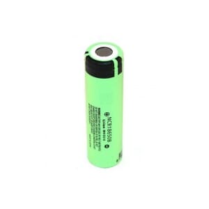 Panasonic Lithium celle 3,6V 3400mAh