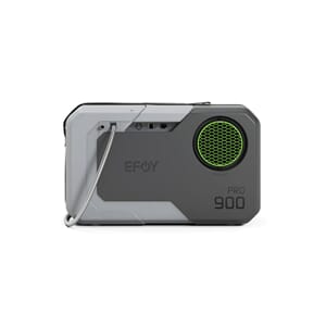 EFOY Fuel Cell Pro 900 OP set 12/24V DC 42W